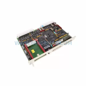 Siemens 6ES5947-3UR21 PLC CPU Module detail view 3