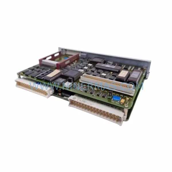 Siemens 6ES5948-3UA11 Programmable Logic Controller CPU product image