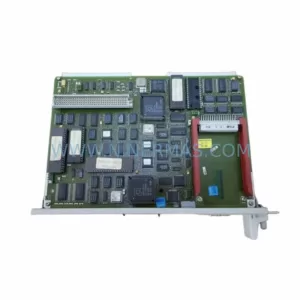 Siemens 6ES5948-3UA11 Programmable Logic Controller CPU detail view 2