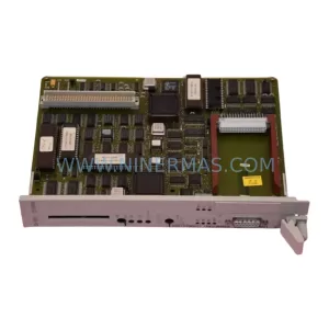 Siemens 6ES5948-3UR21 CPU Module product image