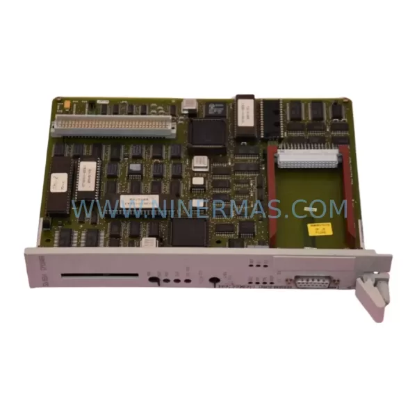 Siemens 6ES5948-3UR21 CPU Module product image