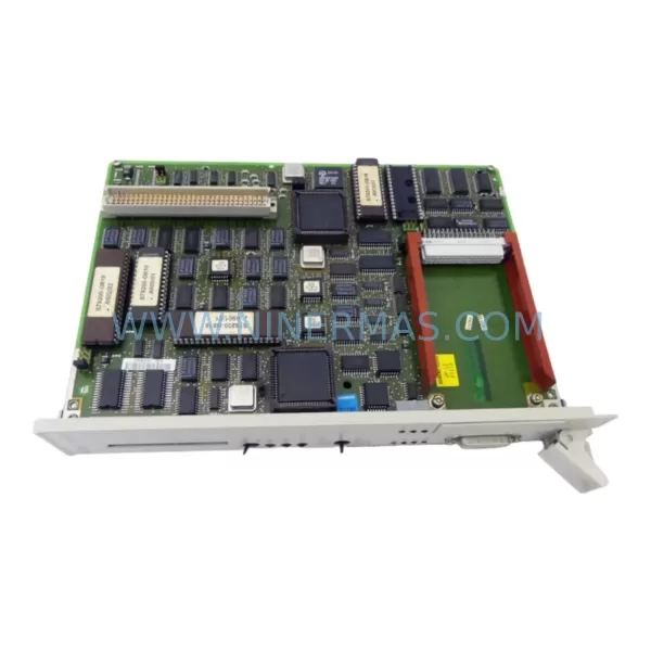 SIEMENS 6ES5948-3UR22 PLC CPU Module product image