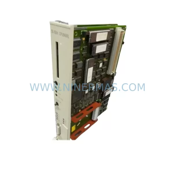 Siemens 6ES5948-3UR51 PLC CPU Module product image