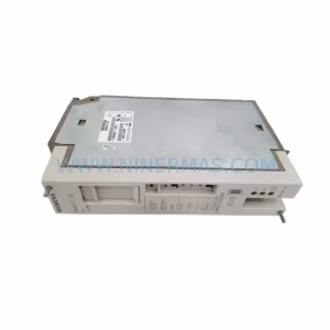 Siemens 6ES5951-7LD21 Power Supply Module product image