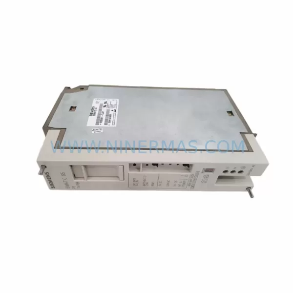 Siemens 6ES5951-7LD21 Power Supply Module product image