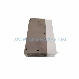 Siemens 6ES5951-7LD21 Power Supply Module detail view 2