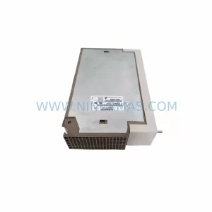 Siemens 6ES5951-7LD21 Power Supply Module detail view 3