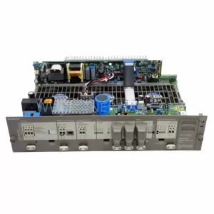 Siemens 6ES5955-3NC4 Power Supply Module product image