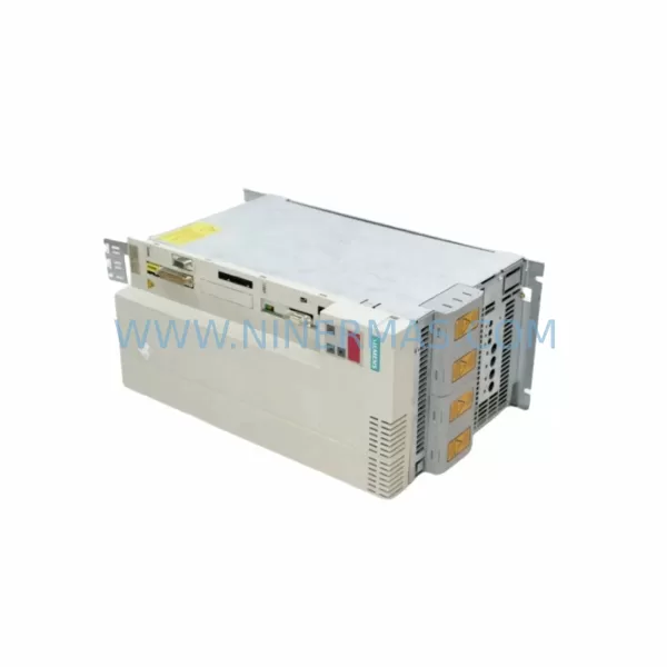 Siemens 6ES7023-8TP60-Z Z-G91-K80 PROFIBUS DP Communication Module product image