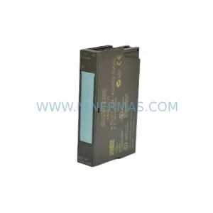 Siemens 6ES7134-4GB62-0AB0 Analog Input Module product image