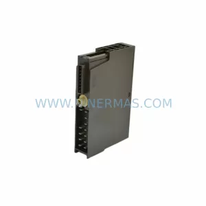 Siemens 6ES7134-4GB62-0AB0 Analog Input Module detail view 2