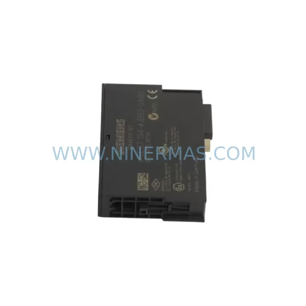 Siemens 6ES7134-4JB50-0AB0 Analog Input Module product image