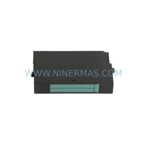 Siemens 6ES7134-4JB50-0AB0 Analog Input Module detail view 2