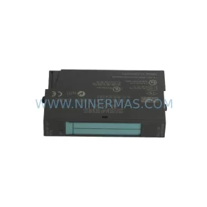 Siemens 6ES7134-4JB50-0AB0 Analog Input Module detail view 3