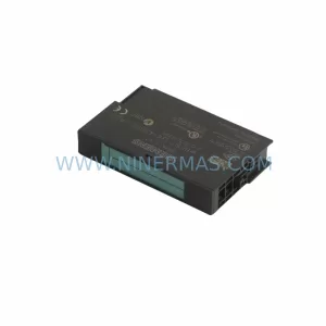 Siemens 6ES7134-4JB50-0AB0 Analog Input Module detail view 5