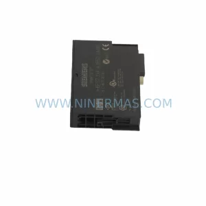 Siemens 6ES7134-4JB50-0AB0 Analog Input Module detail view 6