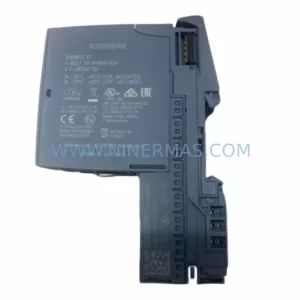 SIEMENS 6ES7134-6HB00-0CA1 Analog Input Module product image