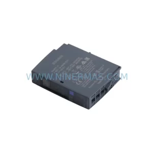 SIEMENS 6ES7134-6HB00-0CA1 Analog Input Module detail view 2
