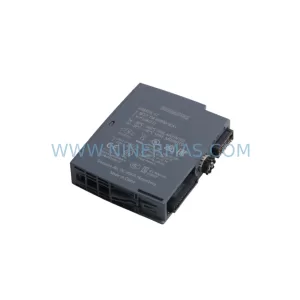 SIEMENS 6ES7134-6HB00-0CA1 Analog Input Module detail view 3