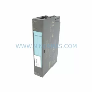 Siemens 6ES7135-4FB01-0AB0 Analog Output Module product image