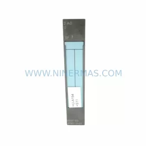 Siemens 6ES7135-4FB01-0AB0 Analog Output Module detail view 2