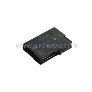Siemens 6ES7135-6FB00-0BA1 Analog Output Module product image