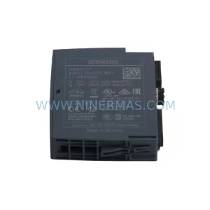 Siemens 6ES7135-6FB00-0BA1 Analog Output Module detail view 2