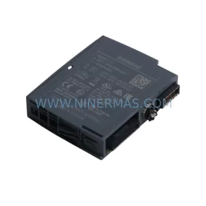 Siemens 6ES7135-6FB00-0BA1 Analog Output Module detail view 3
