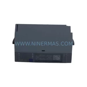 Siemens 6ES7135-6FB00-0BA1 Analog Output Module detail view 4