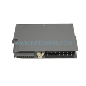 Siemens 6ES7138-4CB10-0AB0 PLC Power Module detail view 3