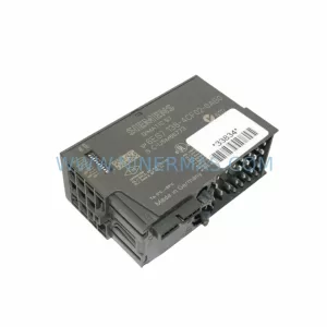 Siemens 6ES7138-4CF02-0AB0 Power Supply Module detail view 2