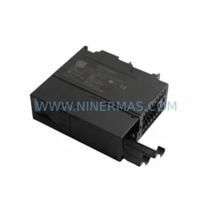Siemens 6ES7138-4CF02-0AB0 Power Supply Module detail view 4
