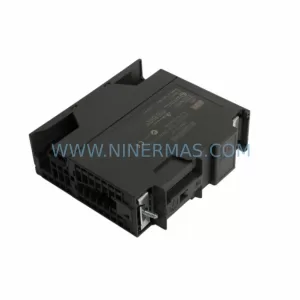 Siemens 6ES7138-4CF02-0AB0 Power Supply Module detail view 5