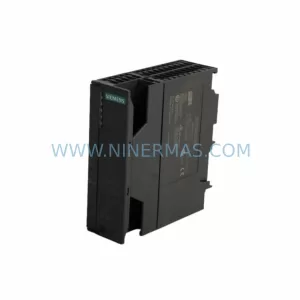 Siemens 6ES7138-4CF02-0AB0 Power Supply Module detail view 6