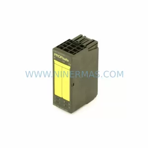 Siemens 6ES7138-4CF03-0AB0 Electronic Module product image