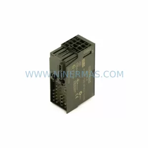 Siemens 6ES7138-4CF03-0AB0 Electronic Module detail view 3