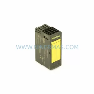 Siemens 6ES7138-4DF00-0AB0 Power Module detail view 2