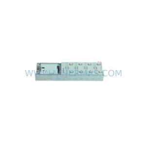 Siemens 6ES7141-3BH00-0XA0 Digital Input Module detail view 2