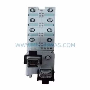 Siemens 6ES7141-3BH00-0XA0 Digital Input Module detail view 3