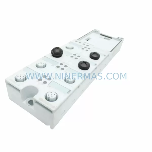 Siemens 6ES7143-3BH10-0XA0 Digital Output Module product image