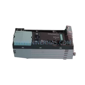Siemens 6ES7151-1BA01-0AB0 Interface Module product image