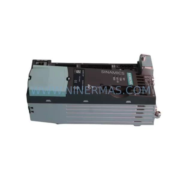 Siemens 6ES7151-1BA01-0AB0 Interface Module product image