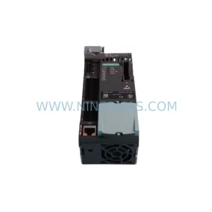 Siemens 6ES7151-1BA01-0AB0 Interface Module detail view 2