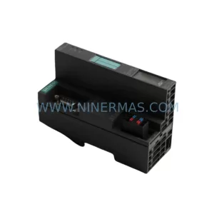 Siemens 6ES7151-1BA01-0AB0 Interface Module detail view 6