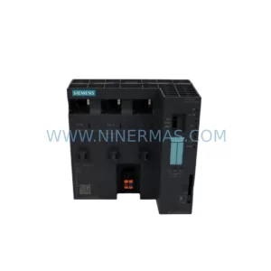 Siemens 6ES7151-8AB01-0AB0 PLC CPU Module product image