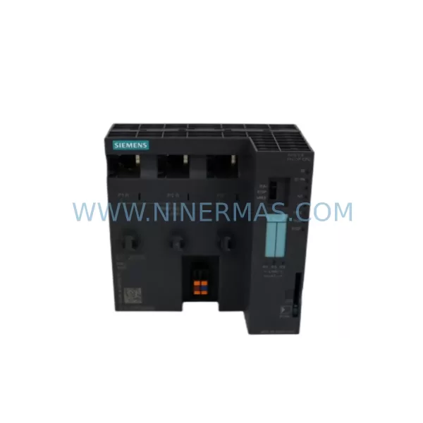 Siemens 6ES7151-8AB01-0AB0 PLC CPU Module product image
