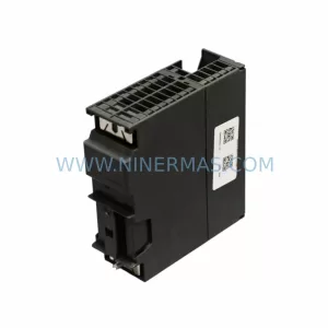 Siemens 6ES7153-1AA03-0XB0 Interface Module detail view 2