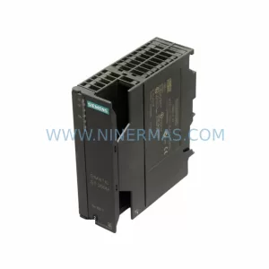 Siemens 6ES7153-1AA03-0XB0 Interface Module detail view 3
