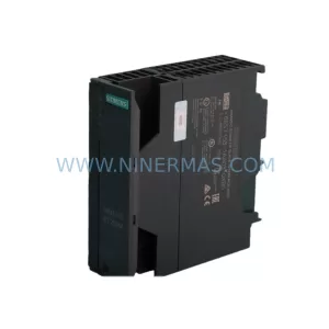 Siemens 6ES7153-1AA03-0XB0 Interface Module detail view 4