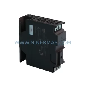 Siemens 6ES7153-1AA03-0XB0 Interface Module detail view 5